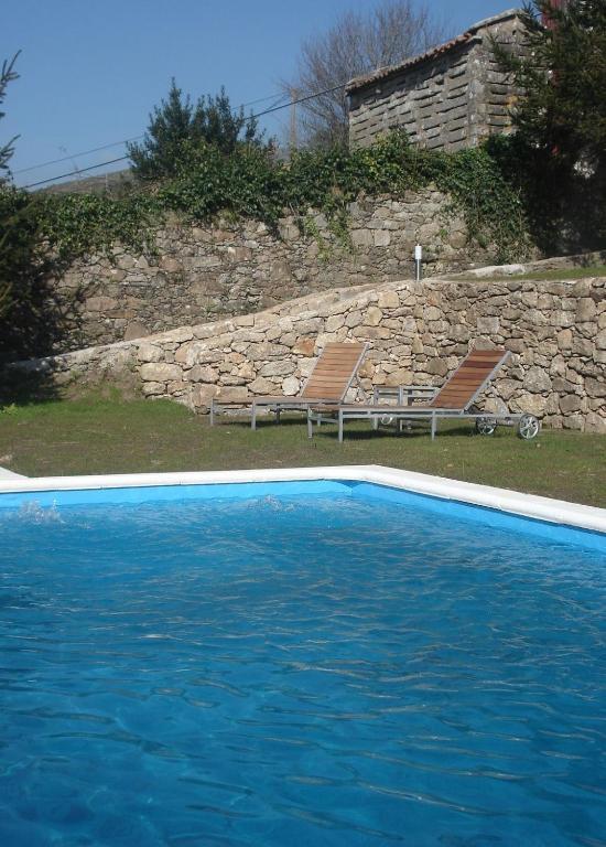 Hotel De Naturaleza Av - Adults Only Ameixenda Exterior foto