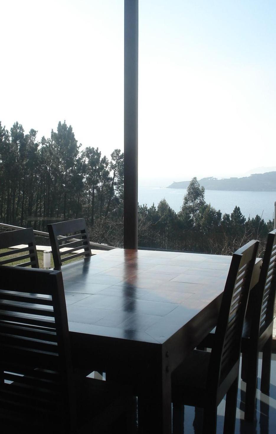 Hotel De Naturaleza Av - Adults Only Ameixenda Exterior foto