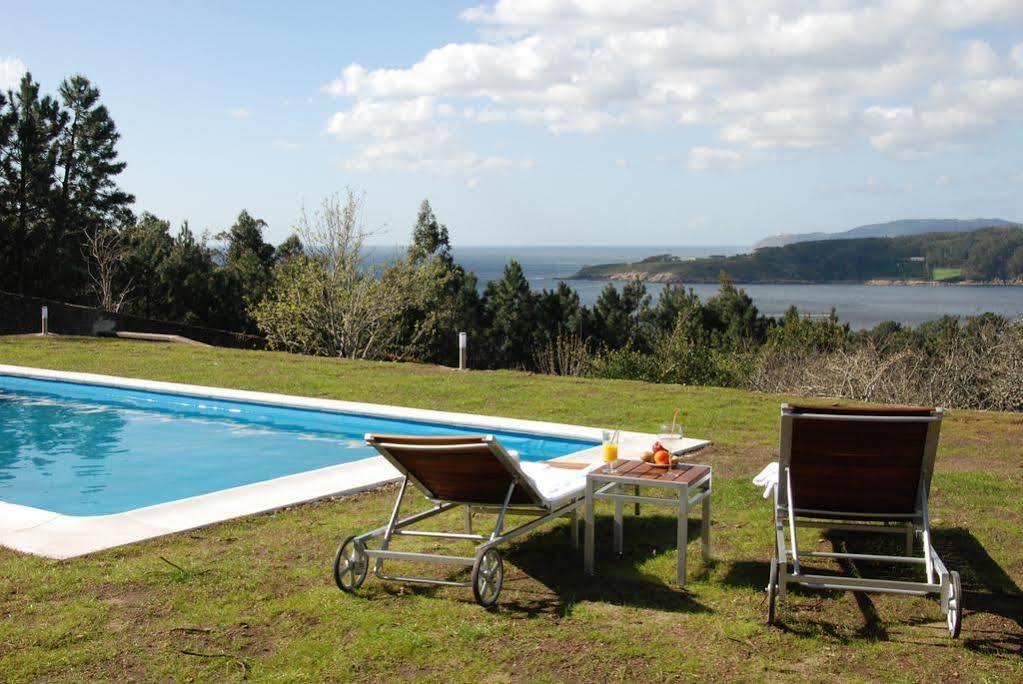 Hotel De Naturaleza Av - Adults Only Ameixenda Exterior foto
